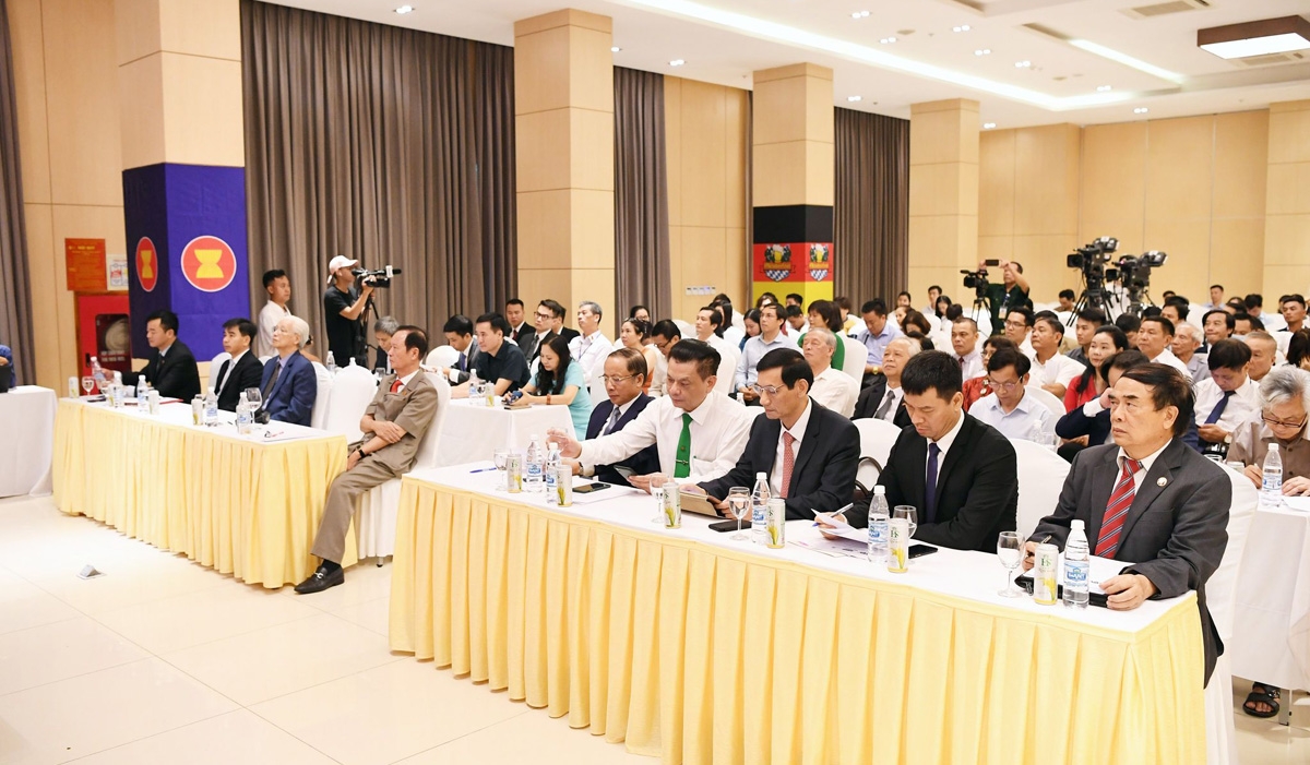 Vietnamese, German businesses told to make use of EVFTA